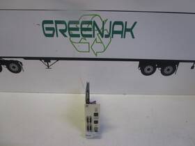 441a175 Pcb International Bank Switch Output Module Used Free Shipping