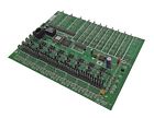 Pcb-lcb-308 Assembly Watt Control Board Lighting Lcp-1 Panel Rev. Stopper
