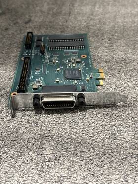 Pdf Solutions 800-00541-20 Dcc I/o Pcie Card
