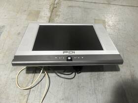 Pdi-p20lcdb Pdi Hospital Grade Lcd Television