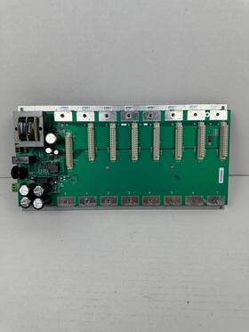 04440001 Pdq - Plc Backplane Carwash