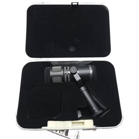 Pvm520 Peavey Pvm 520 Cardioid Dynamic Microphone