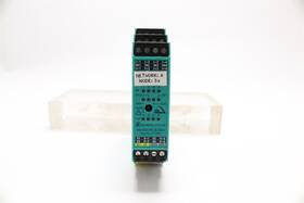 Vba-4e4a-ke-zejq Pepperl Fuchs 217801 Vba-4e4a-ke-zejq/e2l Module
