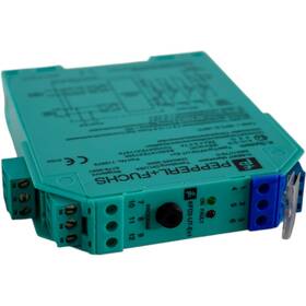 6779-9091 Pepperl Fuchs Fieldbus Power Hub Hd2-dm-b Module