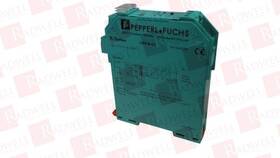 Ksd2-bi-4.2 Pepperl & Fuchs And / Ksd2bi42 Used