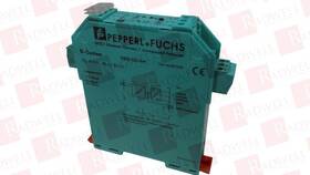Ksd2-co-s-h Pepperl & Fuchs And / Ksd2cosh Used