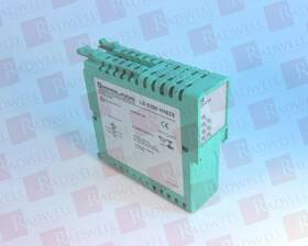 Lb8106h0625 Pepperl & Fuchs And / Used