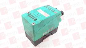 Vaa-4a-g4-e2 Pepperl & Fuchs And / Vaa4ag4e2 Used