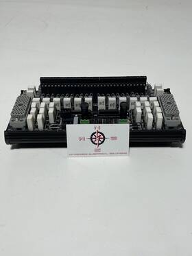 Tr-ai-01 Pepperl Fuchs Hart Termination Board Hishptb/32/tr-ai-01