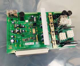 N6709044 Perkinelmer M0413321 M0410000 Power Board Pcb Assy Turbomatrix Atd