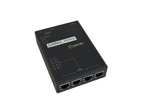 04031900 Perle Used Ethernet Switch