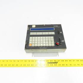 K21571-b27-100 Pertron Controls Rev B Interface Control Panel Board