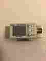 Pf2w720-n03-67 Smc Digital Flow Switch Sensor New