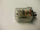 Pfa-550 Akamatsu Electric Motor Missing