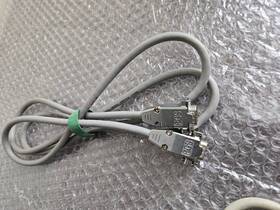 C200h-cn520 Pgs Cable 9pin To 9 Pin Male/male
