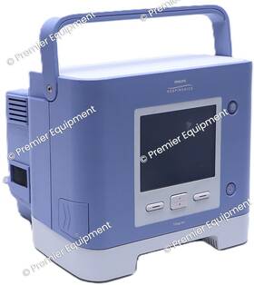 1040007 Philips Trilogy 202 Display Module