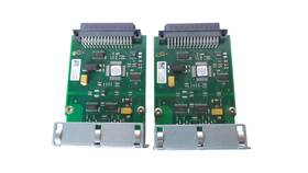 M8086-67001 Philips M8085-67001 Lot Of 2 Interface Module Card - Free Shipping