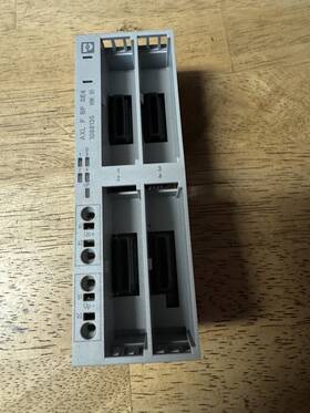1088135 Phoenix Axl F Bp Se4 Module Used