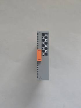 1088104 Phoenix Contact Axl Se Ai4 U 0-10 - Analog Module