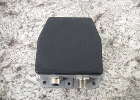 1234232 Phoenix Contact Nearfi D Eth B / Inductive Ethernet Coupler Used