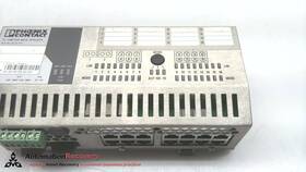305582 Phoenix Contact 14tx/2fx Fl Switch Mcs Industrial Ethernet #305582