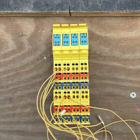 Phoenix Contact 163/203 Hw/fw 01/101