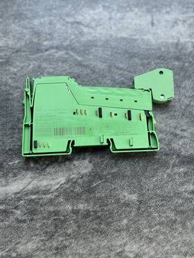 2861302 Phoenix Contact 2/sf-pac Ib Il Ai Analog Input Module Free Shipping