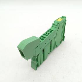 Phoenix Contact 2/u/bp-pac Ib Il Ao I/o Module