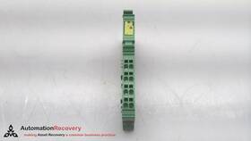 305565 Phoenix Contact 2/u/bp Ib Il Ao Inline Analog Output Terminal #305565