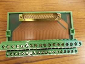 Flkm-d37 Phoenix Contact 2281115 Sub/s Typ Umk Interface Module P5