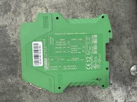 2313452 Phoenix Contact Fl Comserver Uni 232/422/485 Interface Converter Used