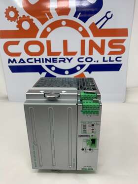 2320267 Phoenix Contact Quint-ups/24vdc/10/3.4ah Uninterruptible Power Supply