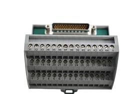 Hd44sub Phoenix Contact 2322388 Vip-3/sc/hd44sub/m - Termination Board