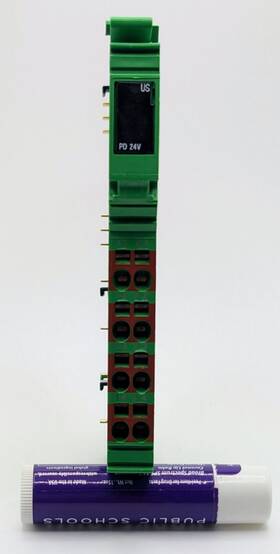 24v-pac Phoenix Contact Ib Il Pd Power Distribution Terminal