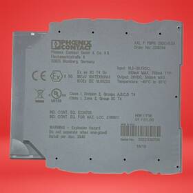 2688394 Phoenix Contact Axioline F Plc Input Module 8-channel 0.5a
