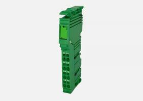 2700458 Phoenix Contact Analog Input Module Ib Il Ai 4/i-pac