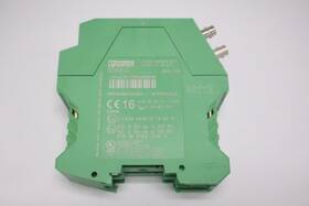 Phoenix Contact 2708274 Psi-mos-profib/fo 850 E Fiber Optic Converter - Parts