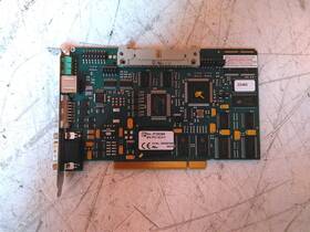 2725260 Phoenix Contact Ibs Pci Sc/i-t Termination Board