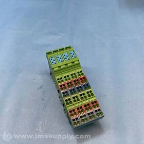2726230 Phoenix Contact Inline Digital Input Terminal Usip
