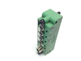2741105 Phoenix Contact Asi Io Sl Dio 4/2/2 Distributed I/o Device