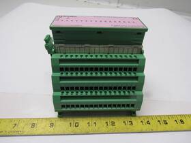 2751849 Phoenix Contact Ib St 24 Dio 8/8r/3 Input Output Module