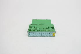 2754338 Phoenix Contact Digital Input Module 24vdc