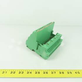 2754927 Phoenix Contact Nr I/o Module Base Only
