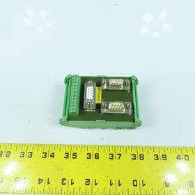 2760623 Phoenix Contact Connection Distributor