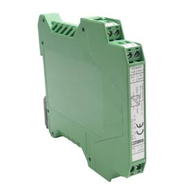 2814469 Phoenix Contact Mcr-c-u/u-dc Signal Conditioner 20-30vdc Supply 10vdc In/out