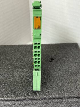 2819309 Phoenix Contact Inline Measurement Terminal For Absolute Encoder