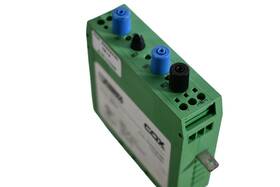 2900745 Phoenix Contact Cox Research Dual Transceiver Tr-2