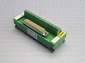 45-d37sub Phoenix Contact 2962803 Um 45-d37sub/b Varioface Module T260962