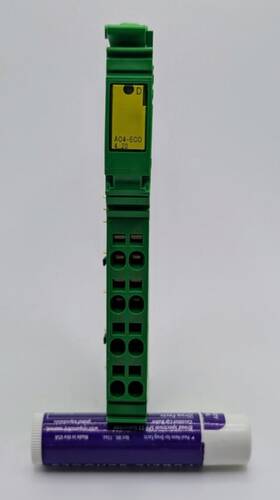 4-20-eco Phoenix Contact 4/i/4-20-eco Ib Il Ao Analog Output Module