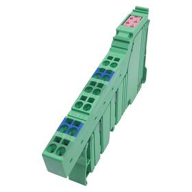 Phoenix Contact 4-pac Ib Il 24 Do Digital Output Terminal 4 Outputs Din Rail